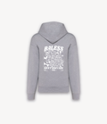 Sweat-shirt Flowers édition