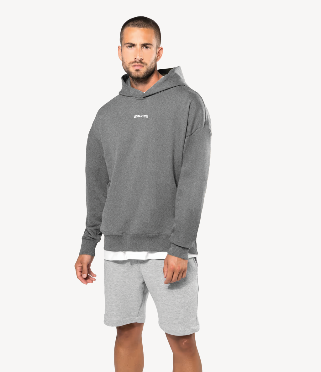 Sweat-shirt Flowers édition