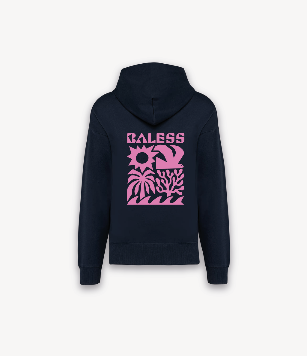 Sweat-shirt Surf édition