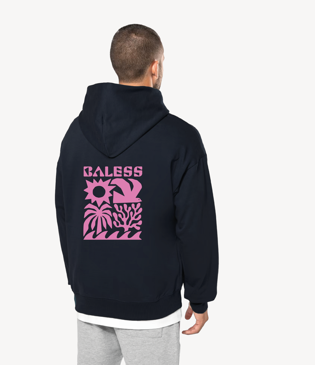 Sweat-shirt Surf édition