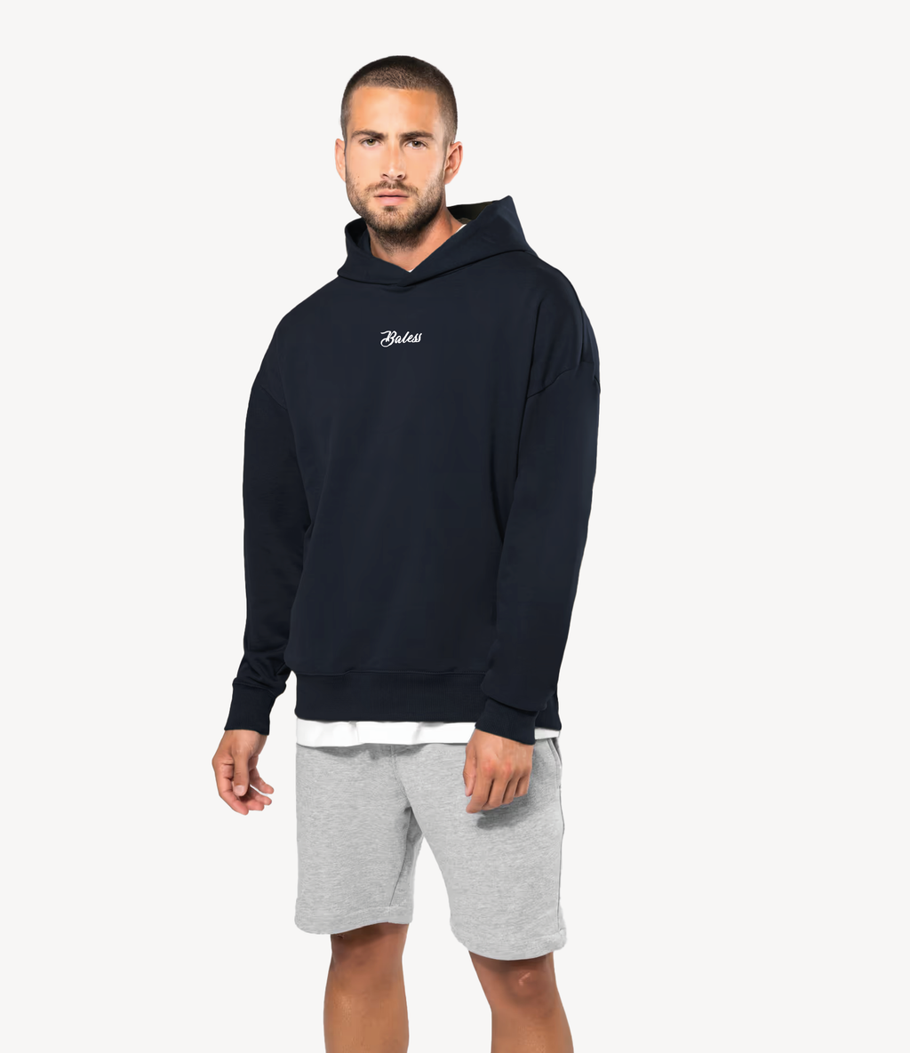 Sweat-shirt Birds édition