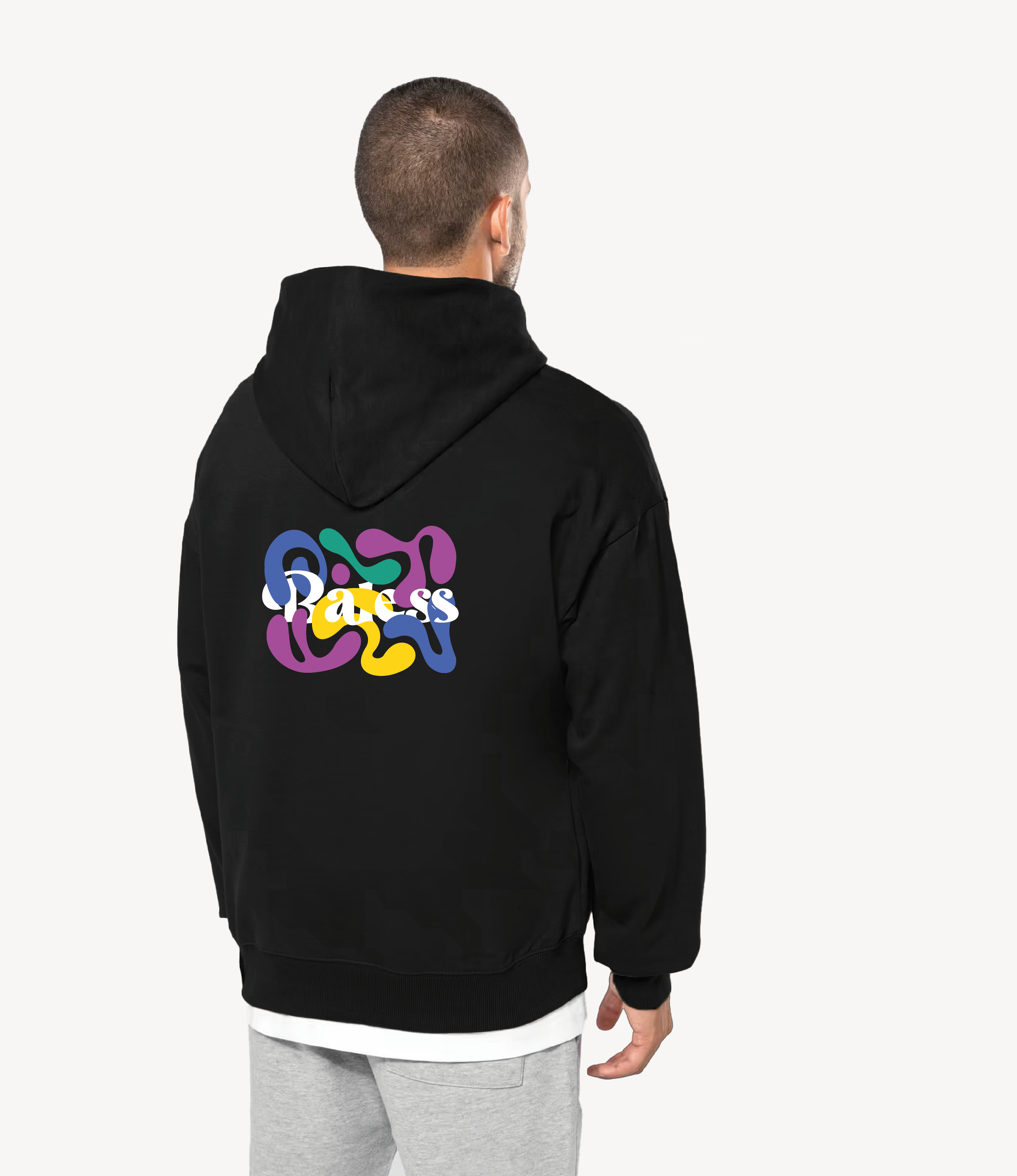 Sweat-shirt Vintage édition