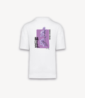 T-shirt oversize Japan édition
