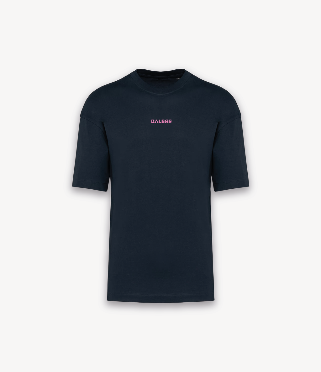 T-shirt oversize Surf édition