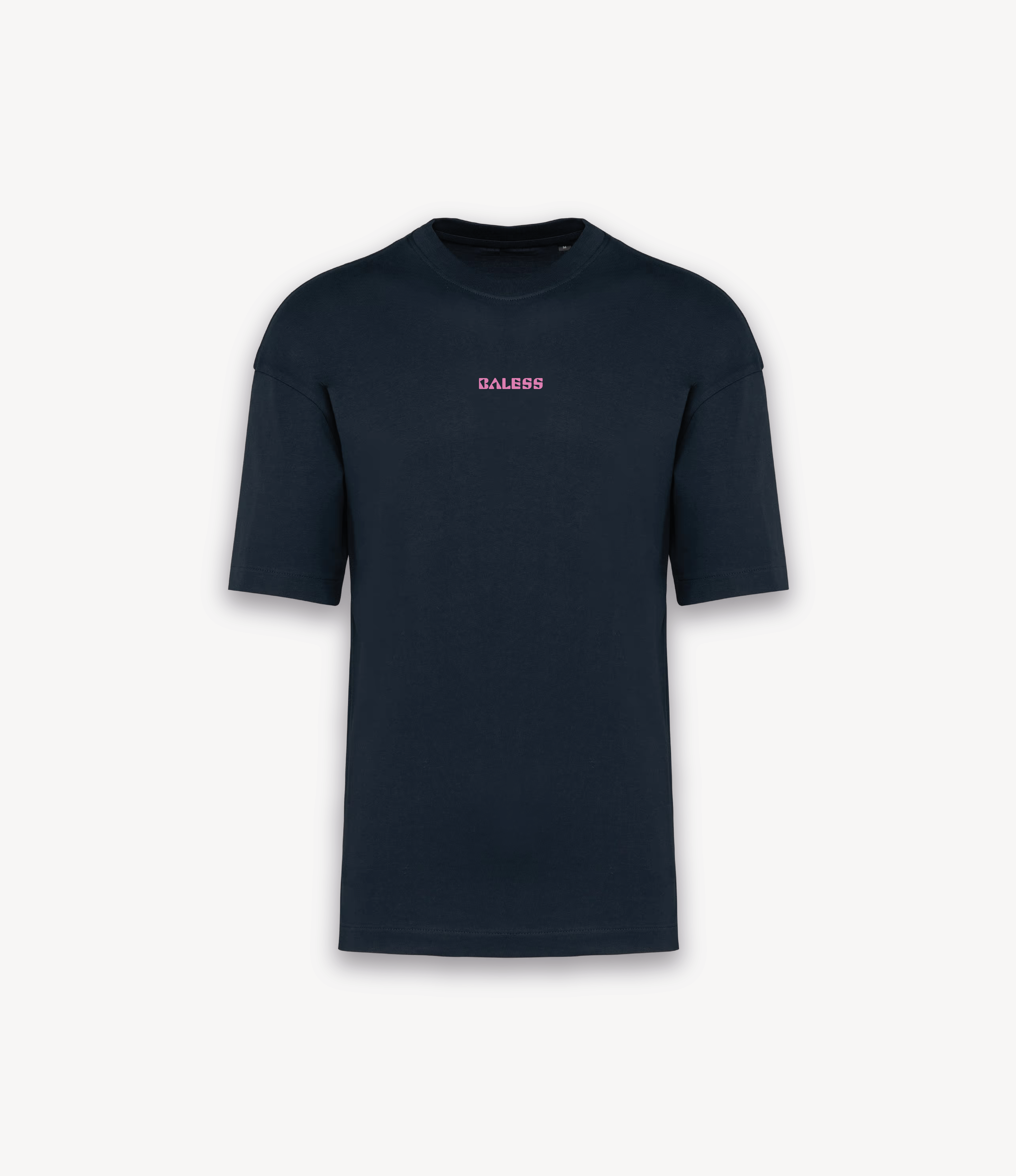 T-shirt oversize Surf édition