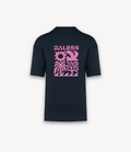 T-shirt oversize Surf édition