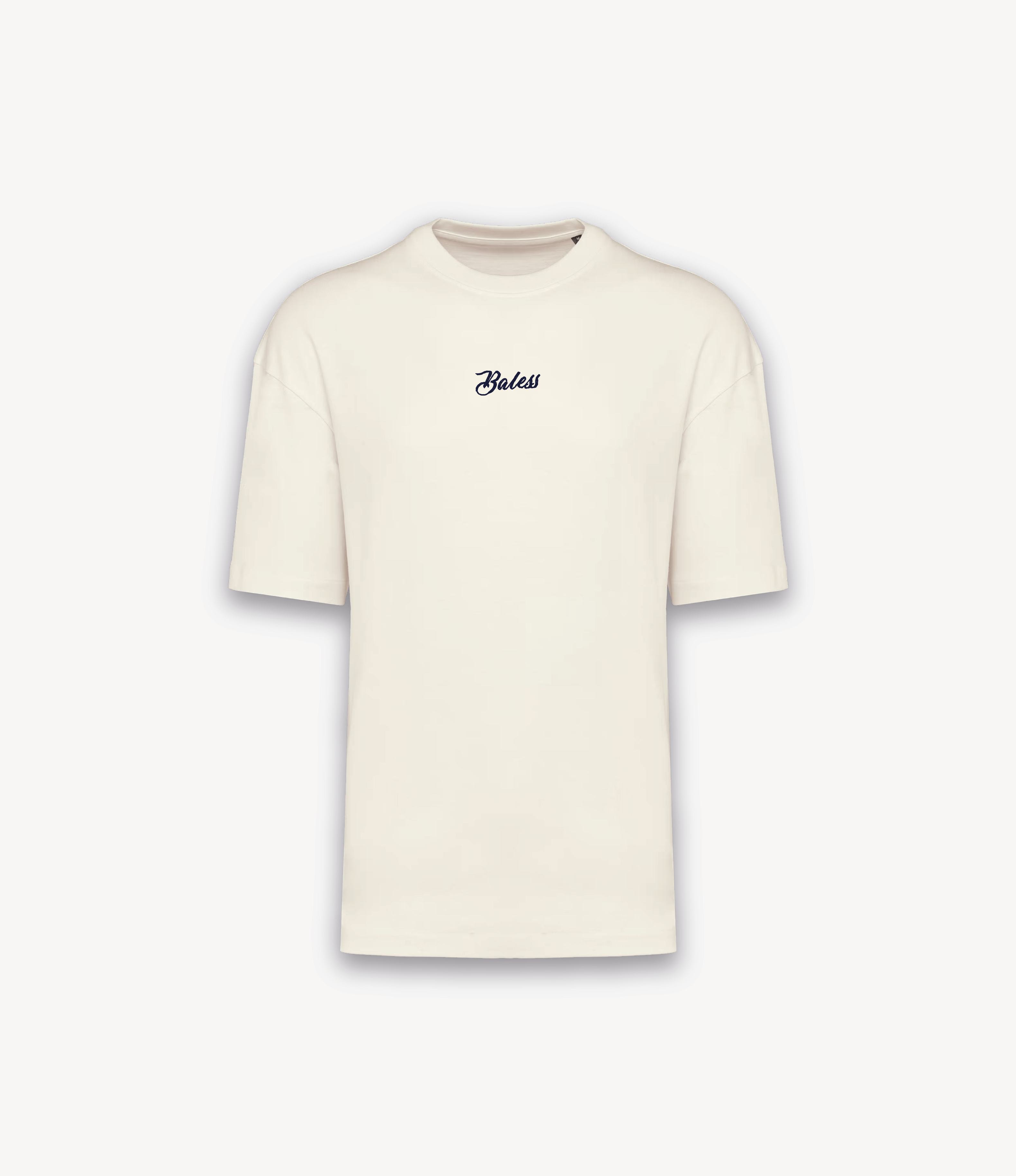 T-shirt oversize Birds édition