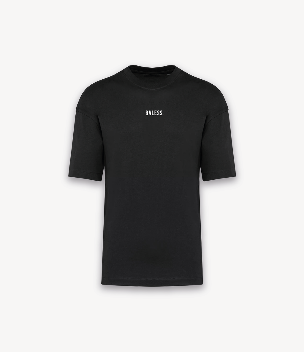 T-shirt oversize Vintage édition