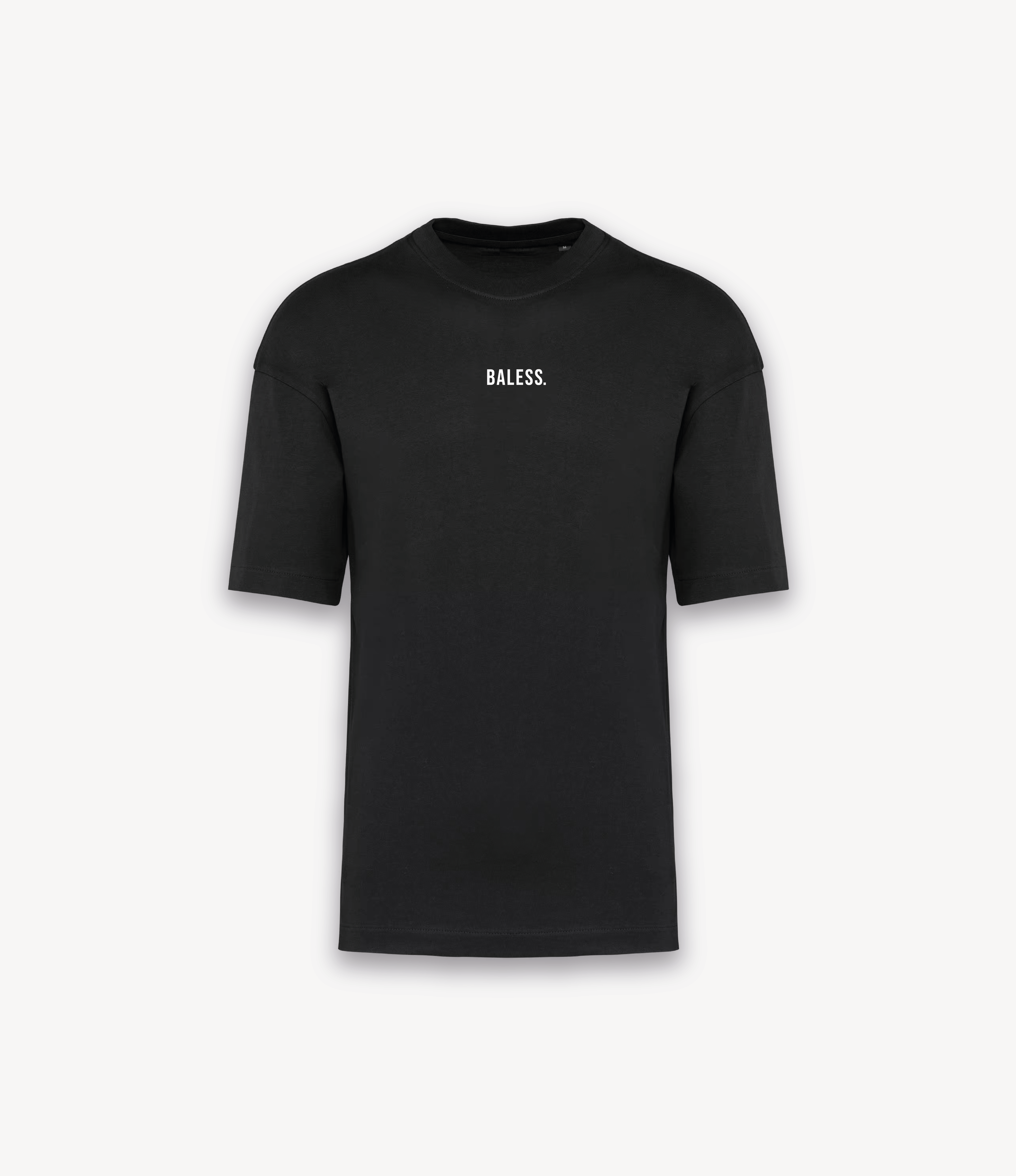 T-shirt oversize Vintage édition