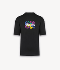 T-shirt oversize Vintage édition