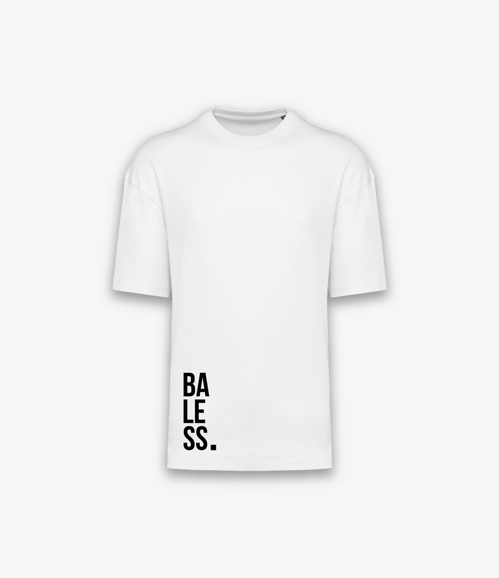 T-shirt oversize Japan édition