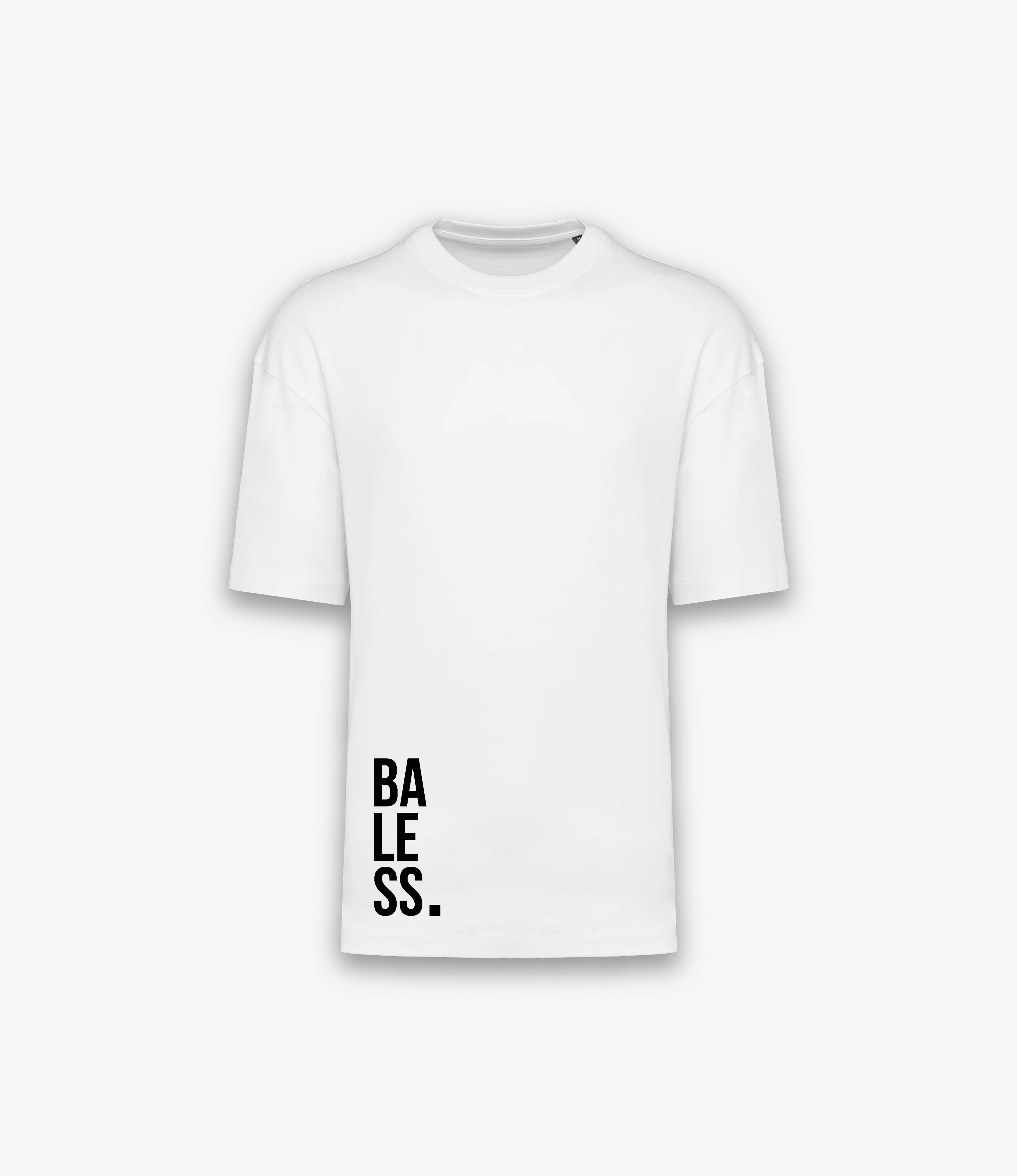 T-shirt oversize Japan édition