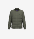 Veste matelassée unisexe