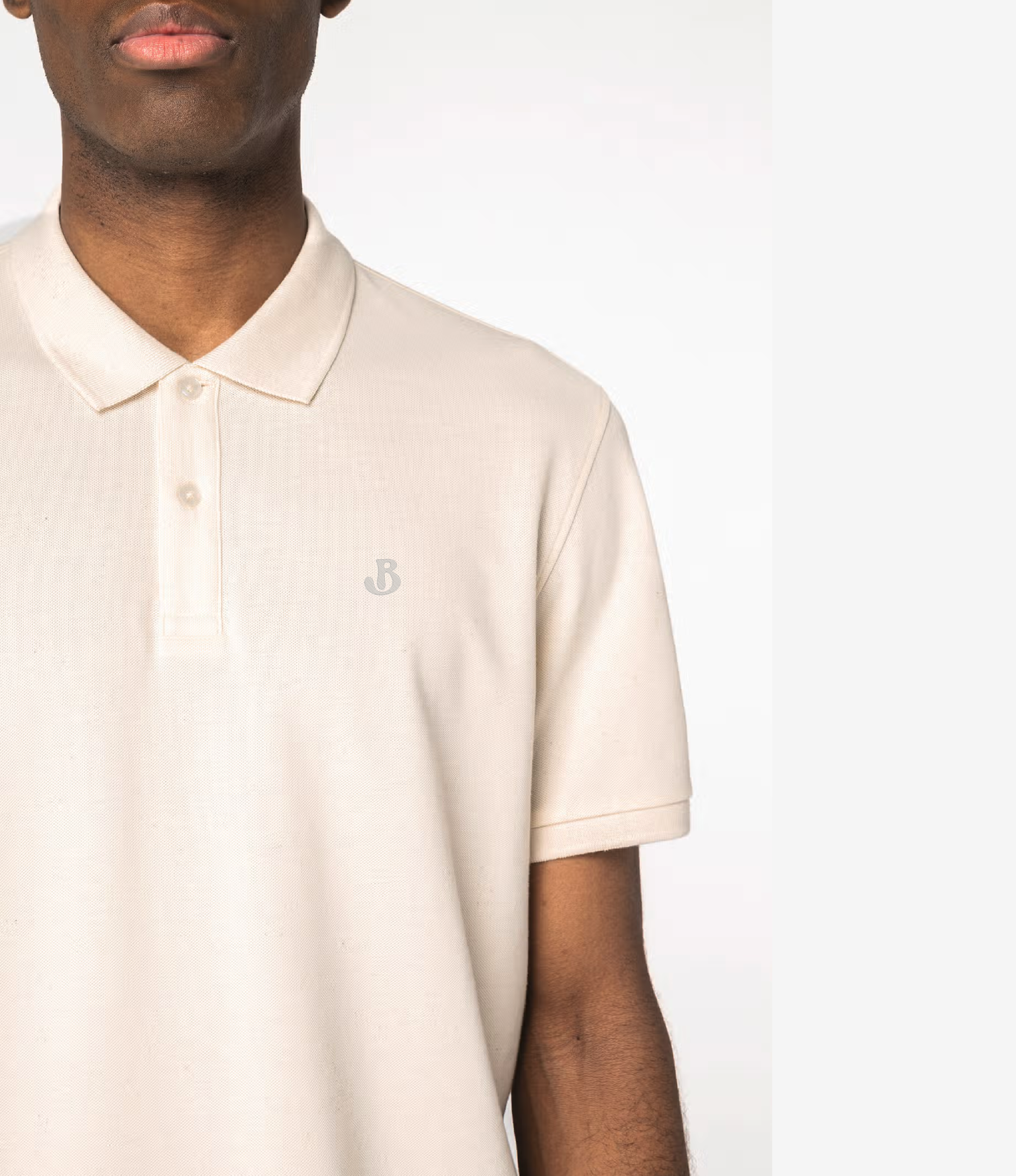 Polo unisexe