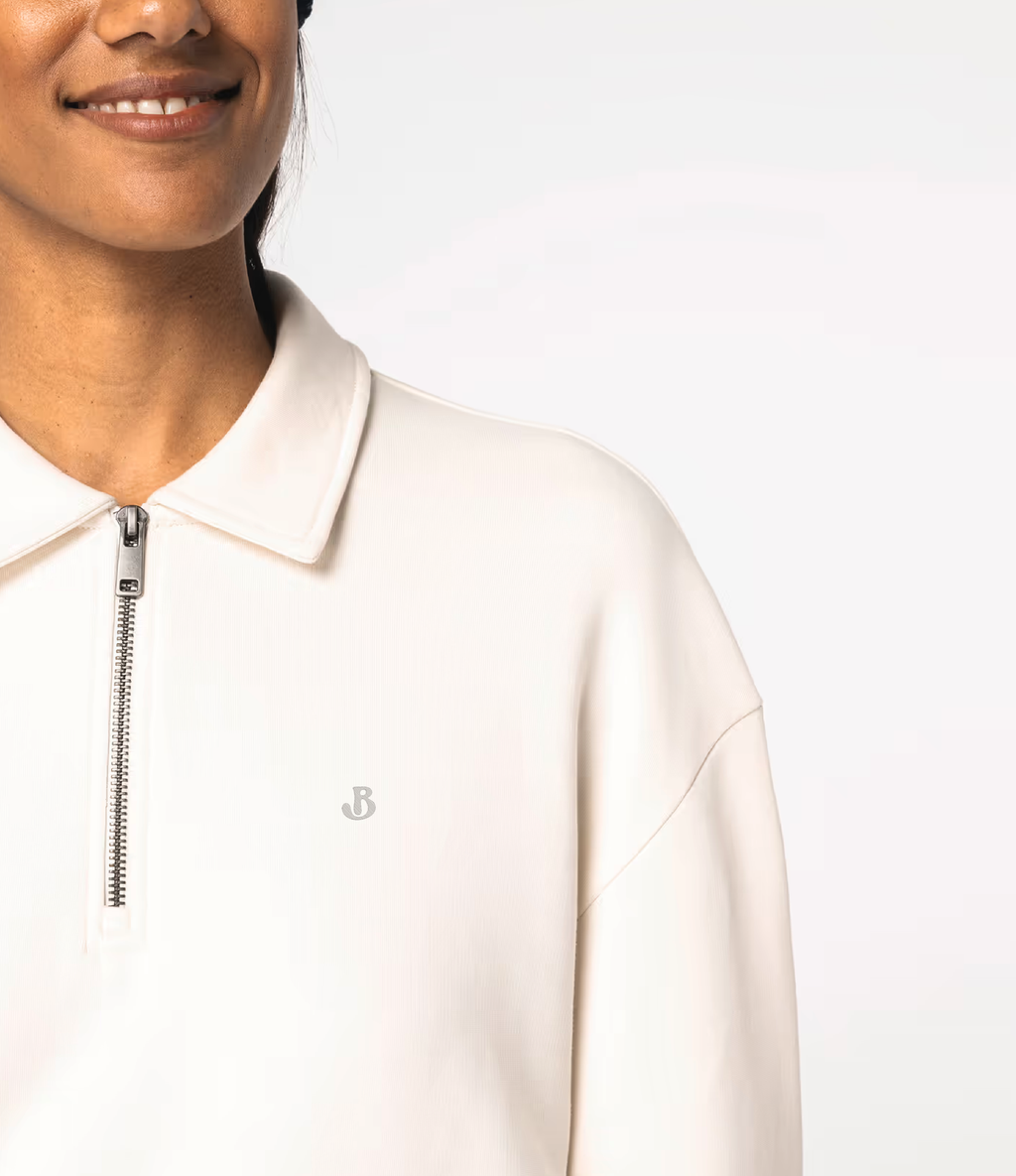 Sweat-shirt unisexe