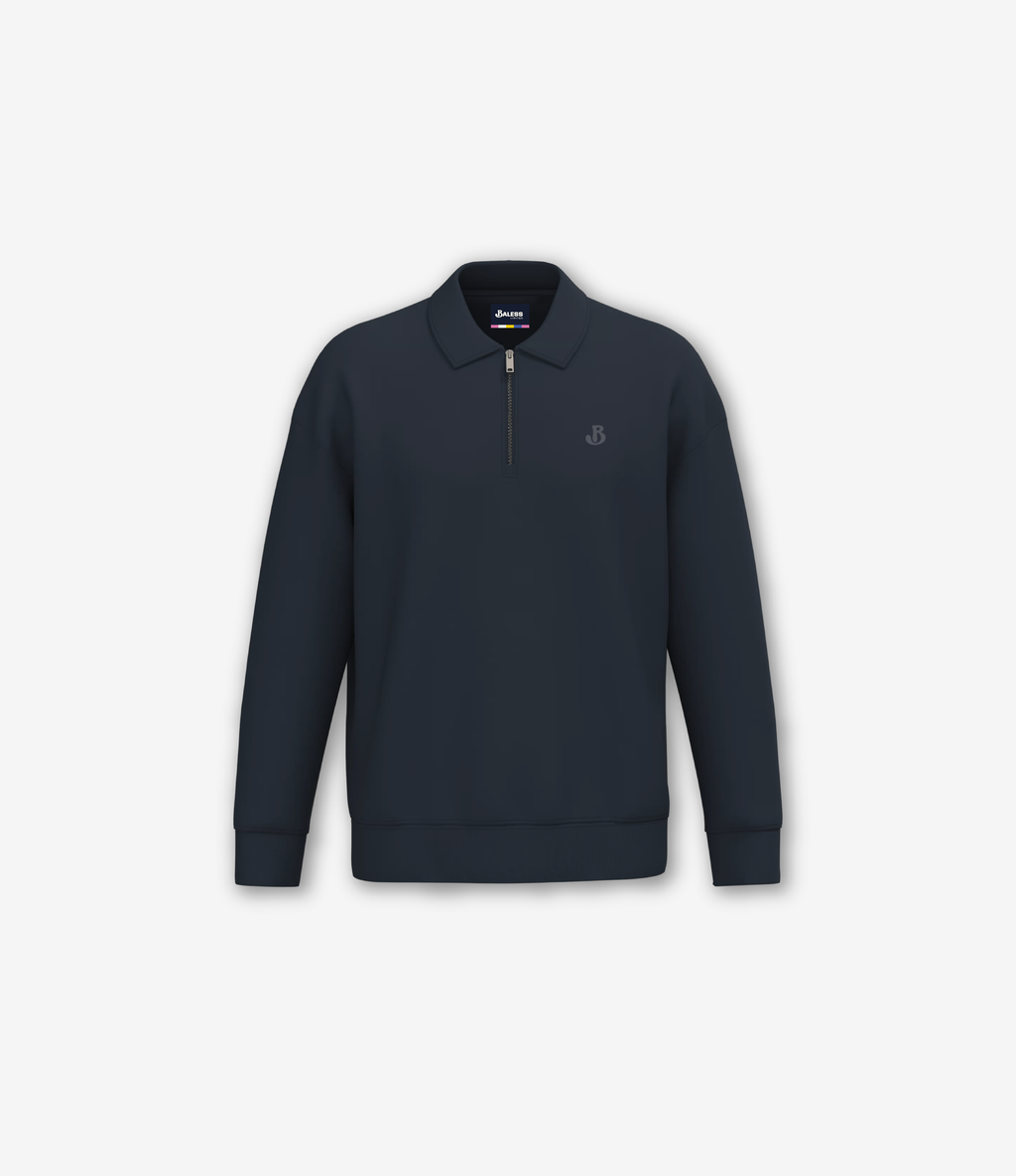 Sweat-shirt unisexe