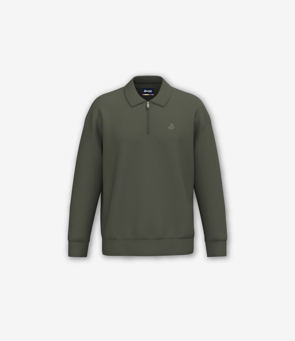 Sweat-shirt unisexe