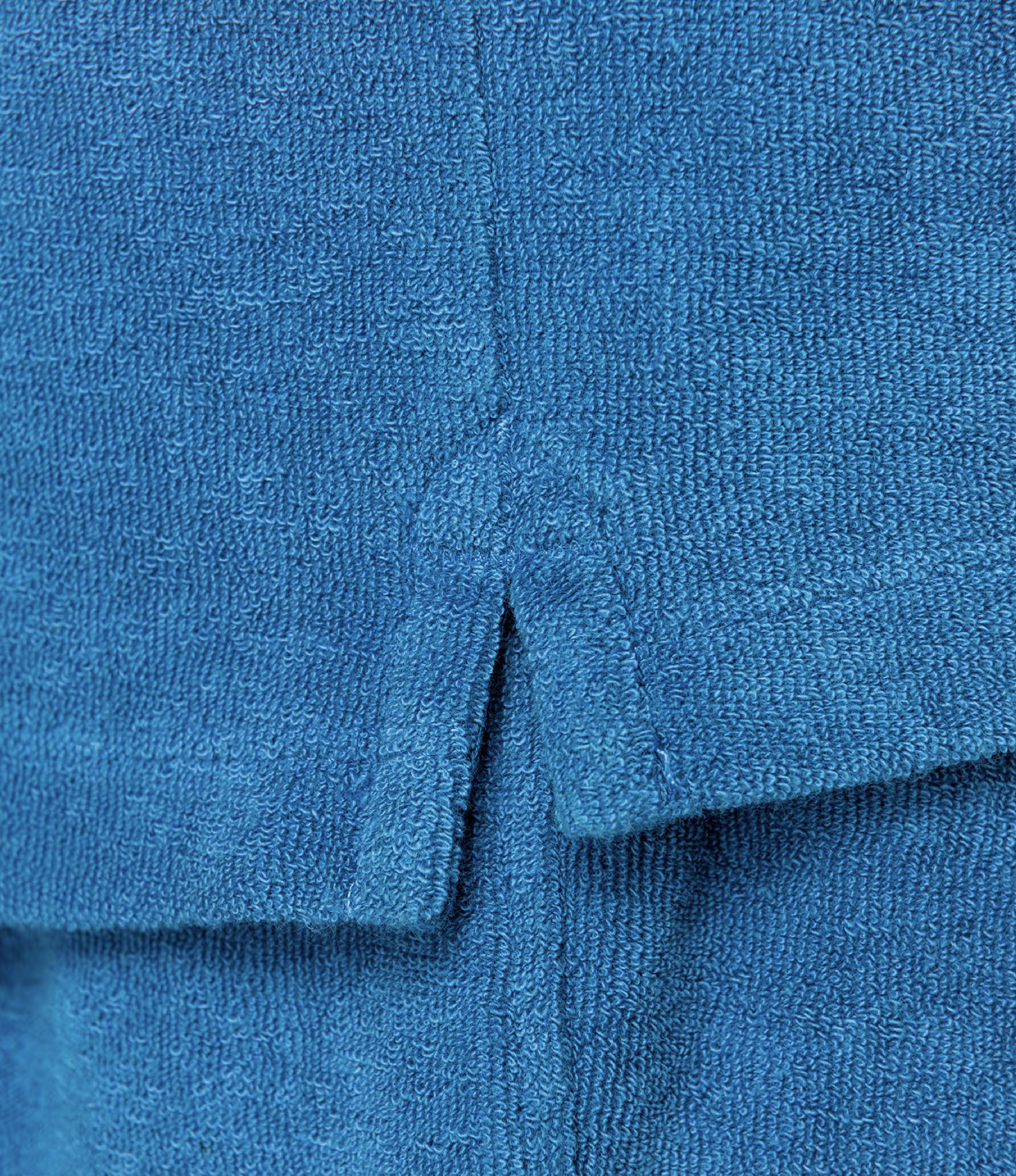 Polo éponge homme
