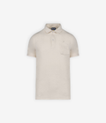 Polo éponge homme