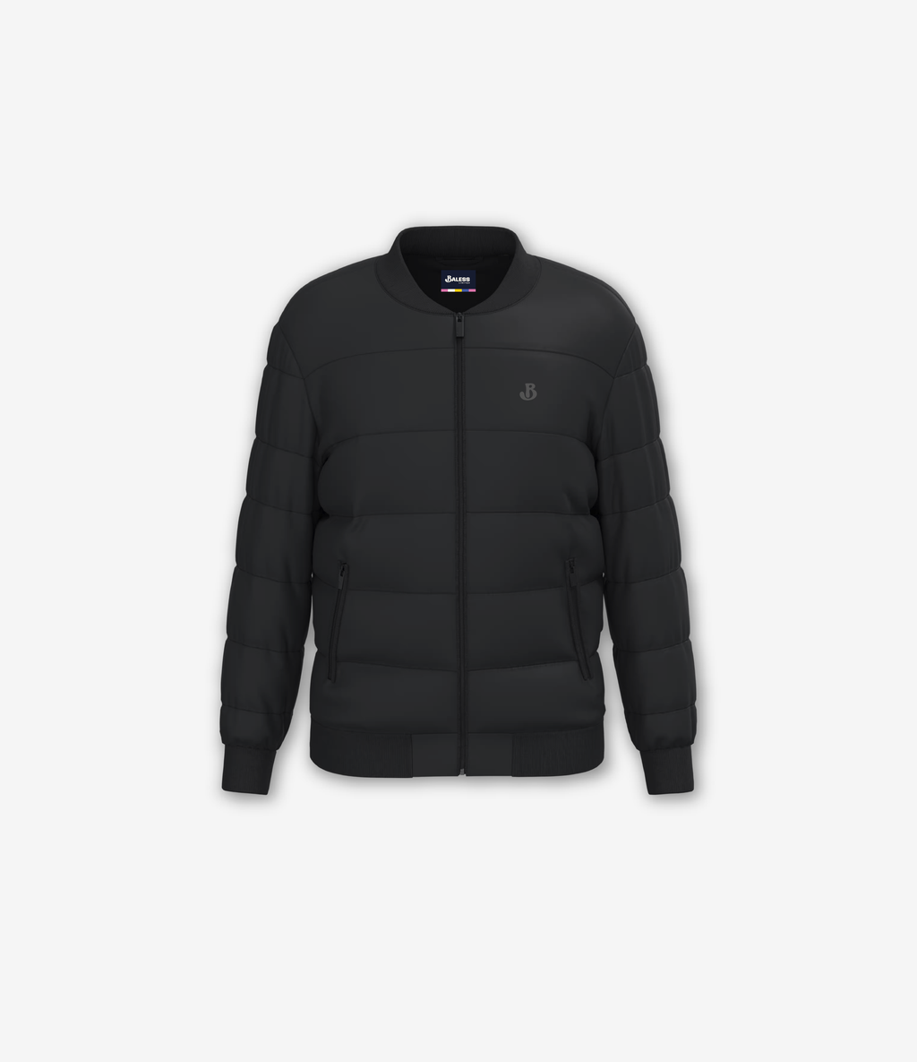 Veste matelassée unisexe