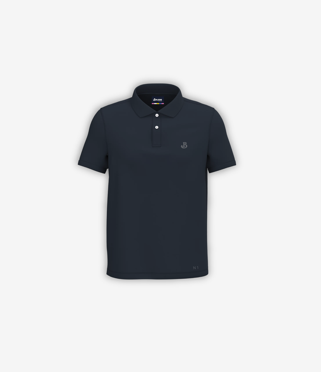 Polo unisexe