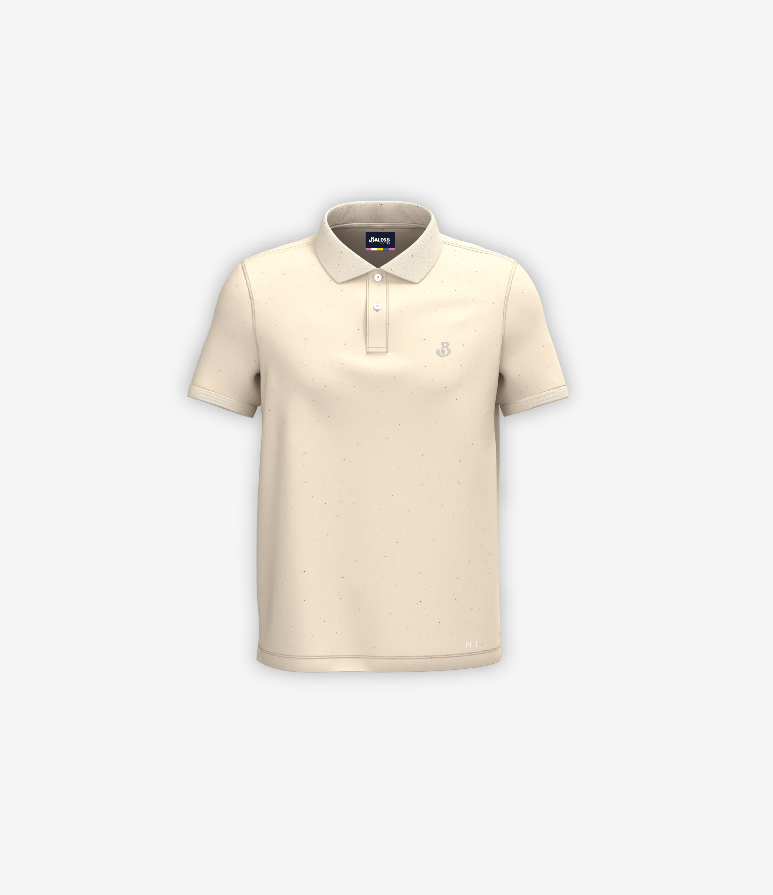 Polo unisexe
