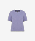 T-shirt éponge femme