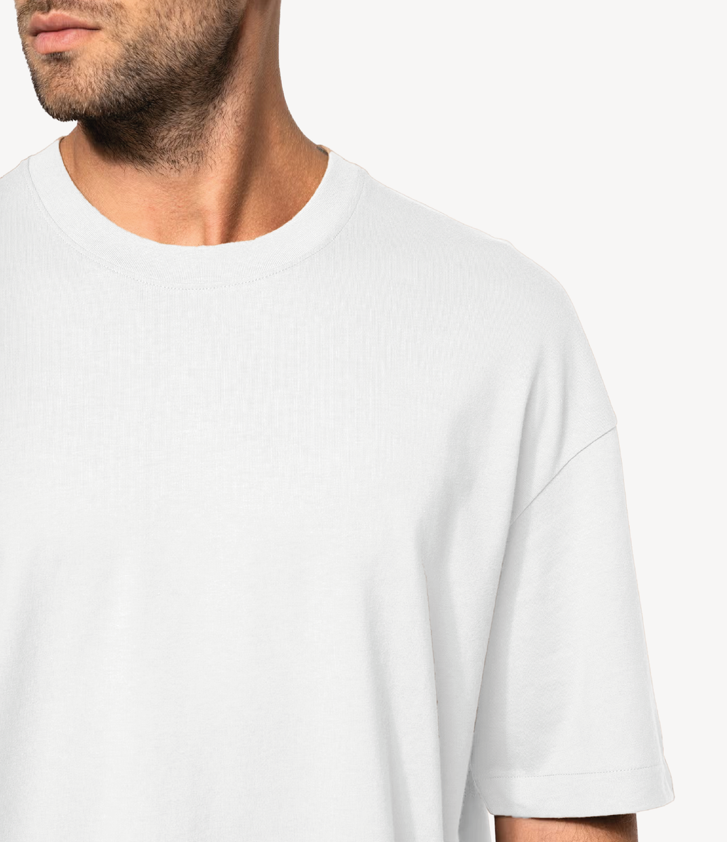 T-shirt oversize Japan édition