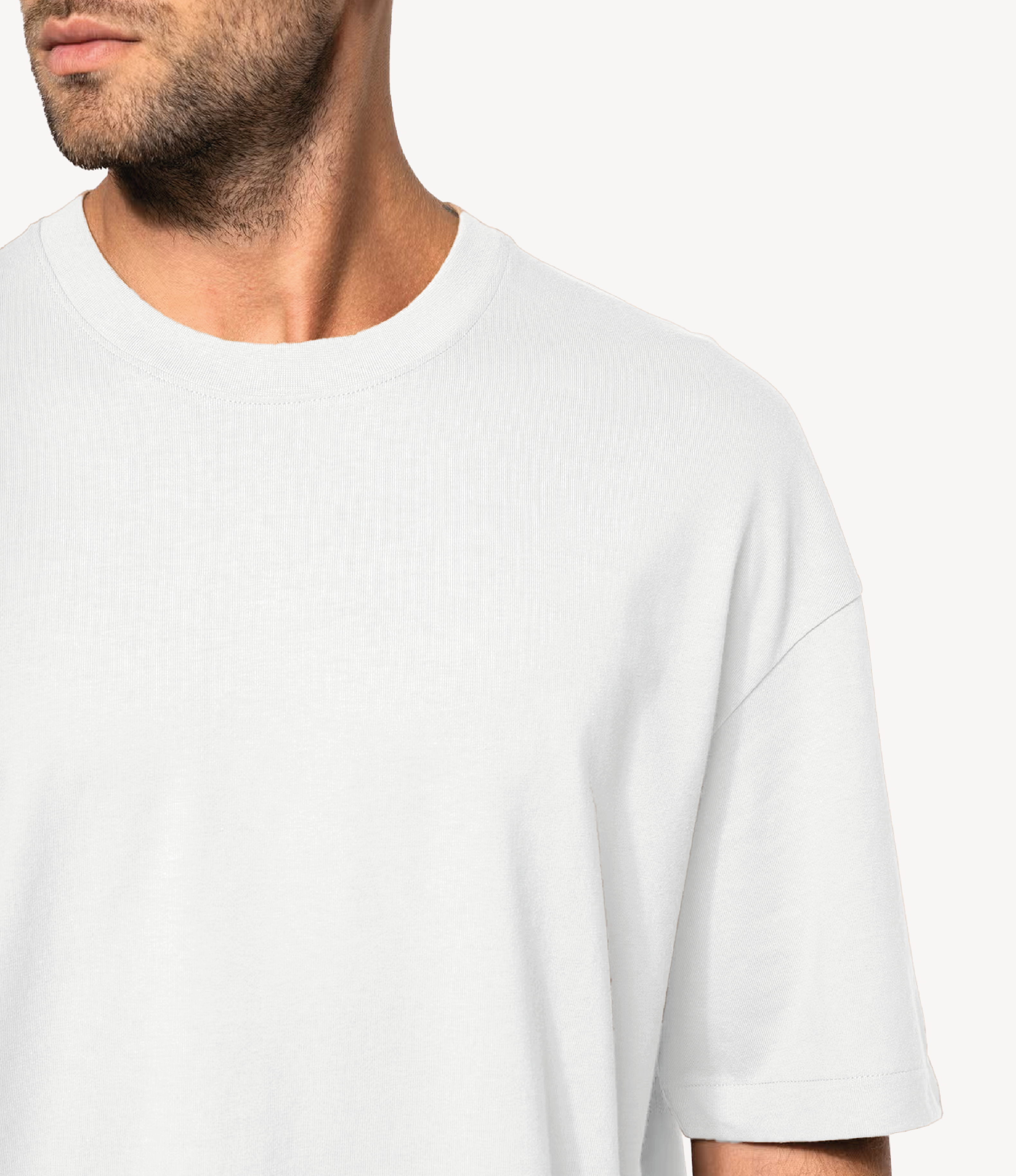 T-shirt oversize Japan édition