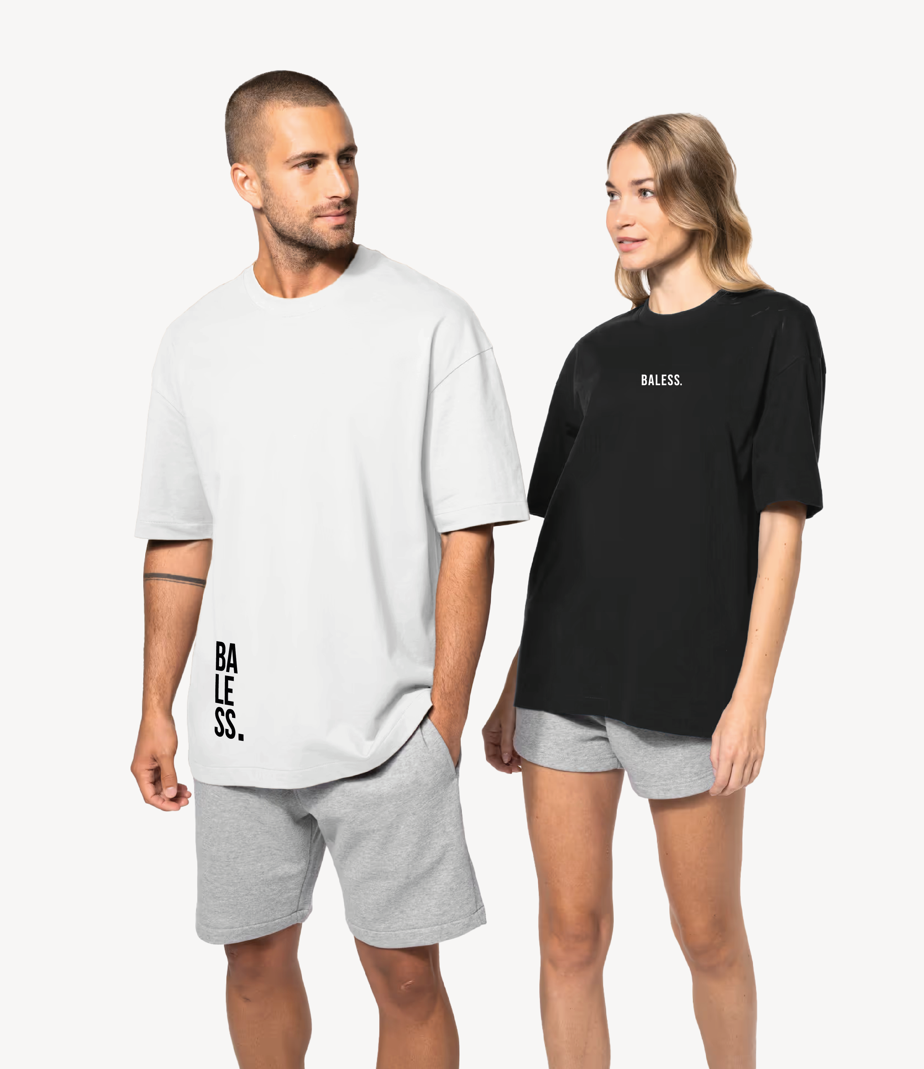 T-shirt oversize Japan édition